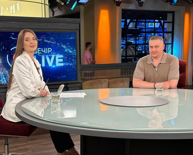 Цю концепцію ми сповідували довгий час