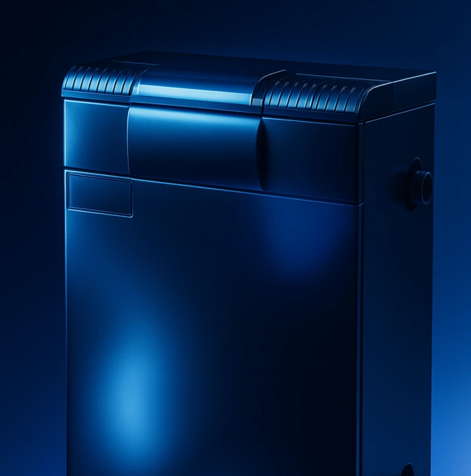 Котли для домогосподарств