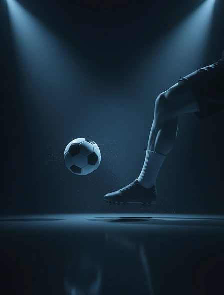 Спорт, 
футбол