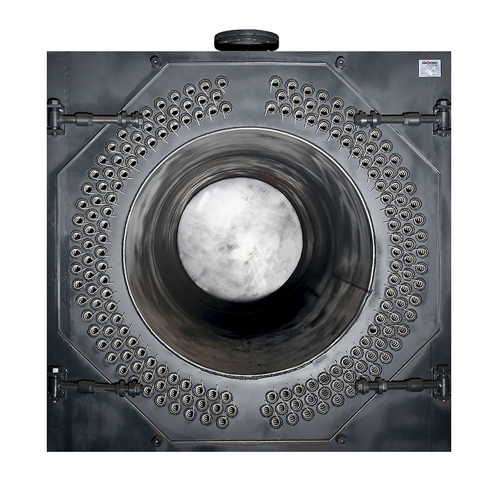 Котел опалювальний водогрійний «КОЛВІ 140»