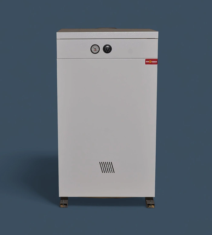 Котел КТН 50 СР А