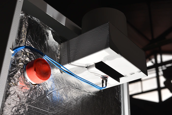 Котел КТН 50 СР А