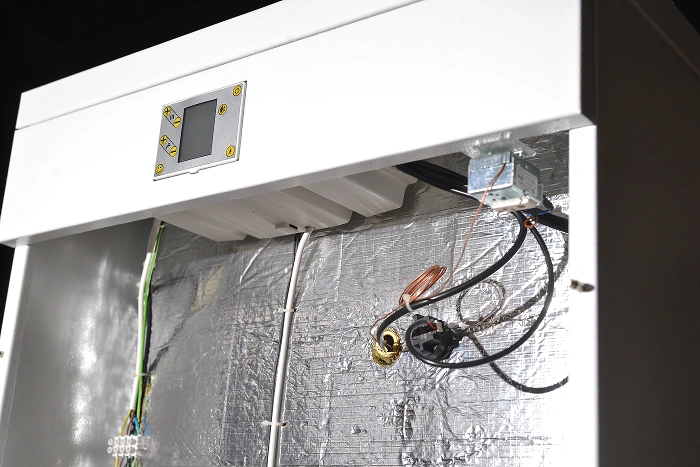 Котел КТН 50 СЕ А