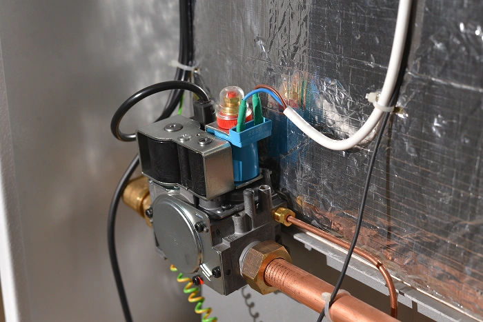 Котел КТН 50 СЕ А