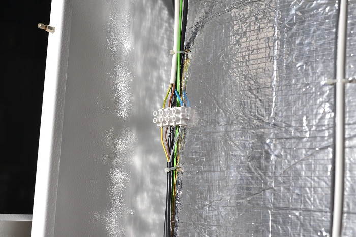 Котел КТН 50 СЕ А