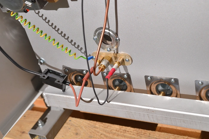 Котел КТН 50 СЕ А