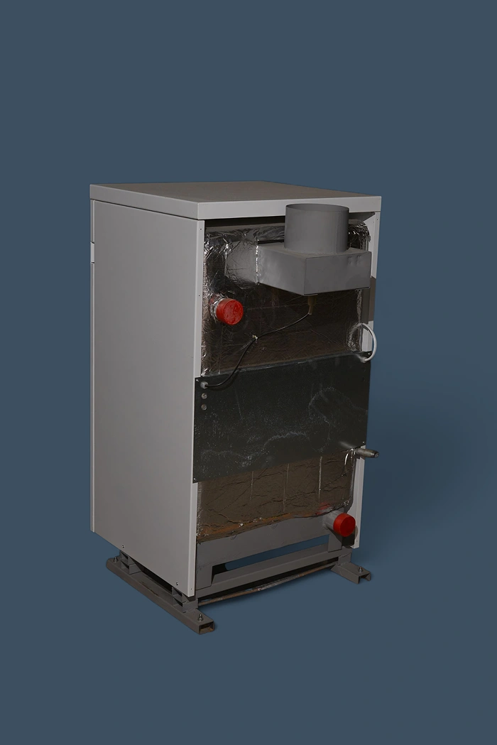 Котел КТН 50 СЕ А