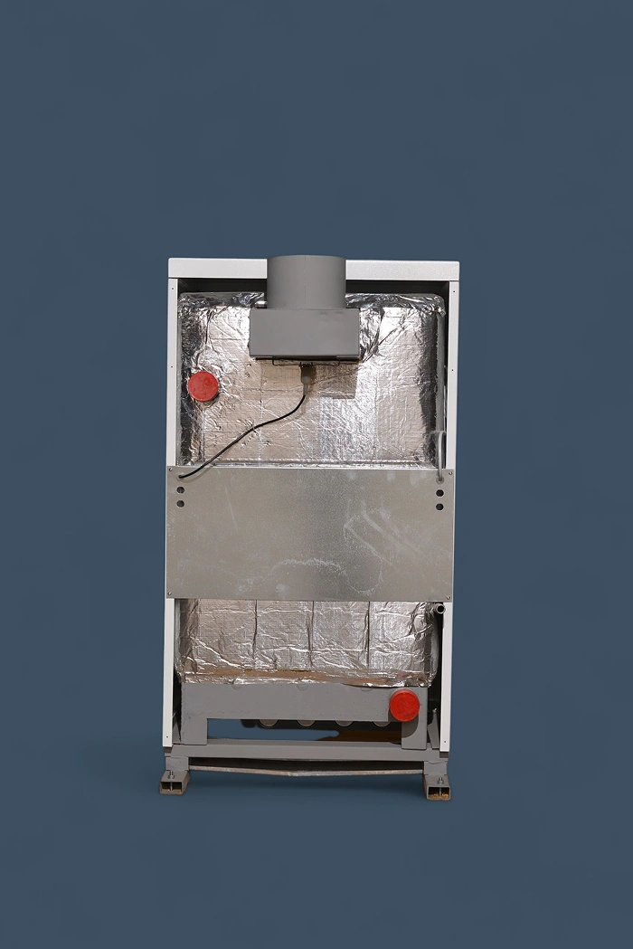 Котел КТН 50 СЕ А