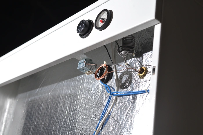 Котел КТН 1.100 СР А