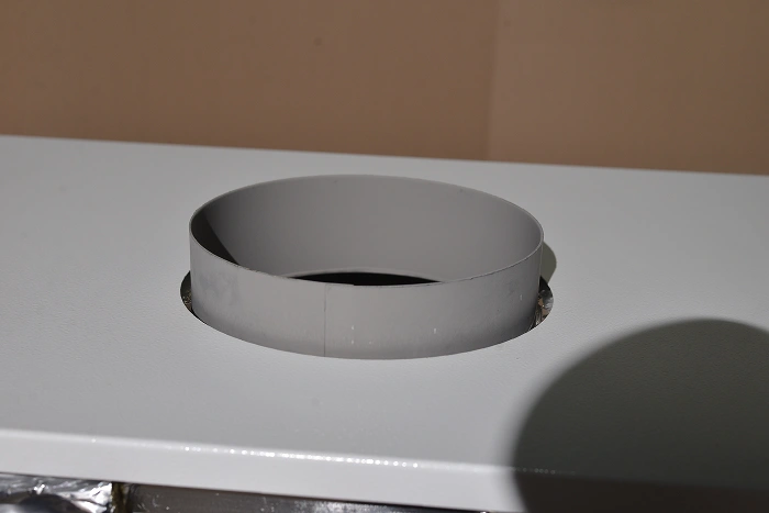 Котел КТН 1.100 СР А