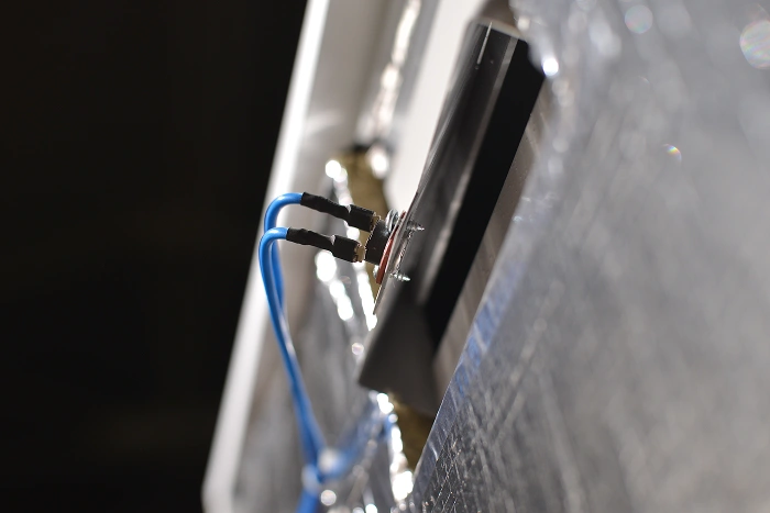 Котел КТН 1.100 СР А