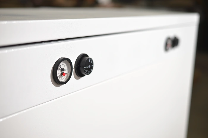 Котел КТН 100 СР А