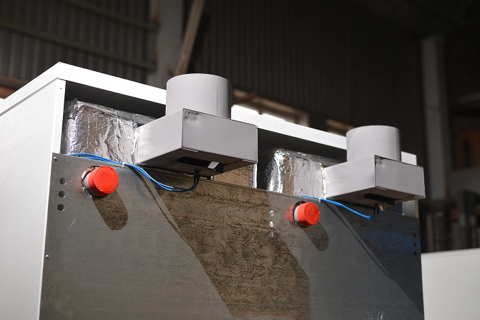 Котел КТН 100 СР А