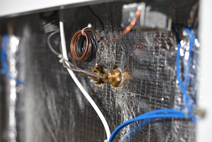 Котел КТН 100 СР А