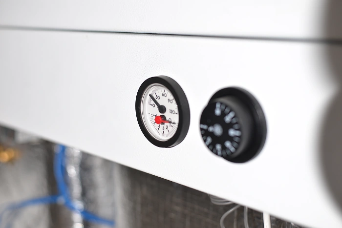 Котел КТН 100 СР А