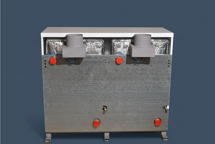 Котел КТН 100 СР А