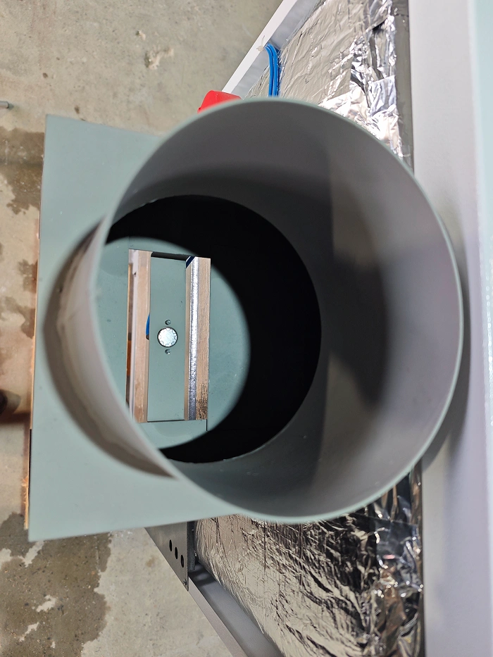 Котел КТН 50 СР А