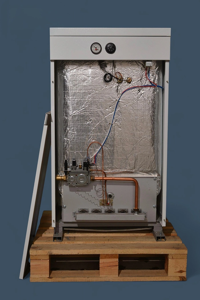 Котел КТН 50 СР А