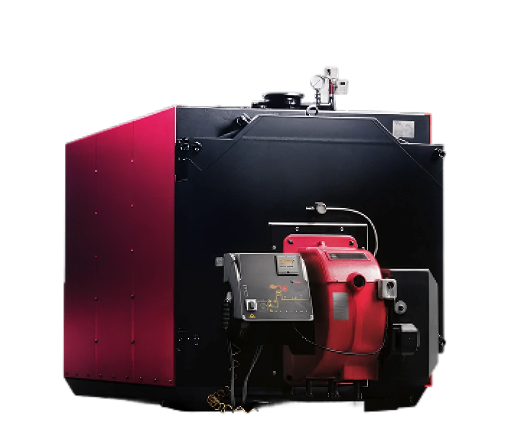 Котел «КОЛВІ 2000»