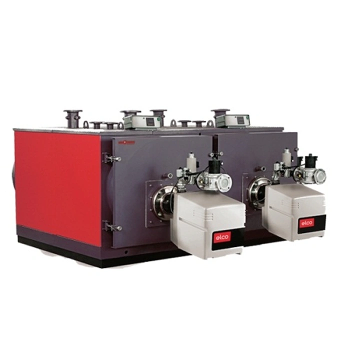 Котел опалювальний водогрійний «КОЛВІ 140»