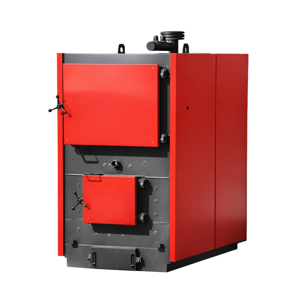 Котел «Eurotherm 100А»