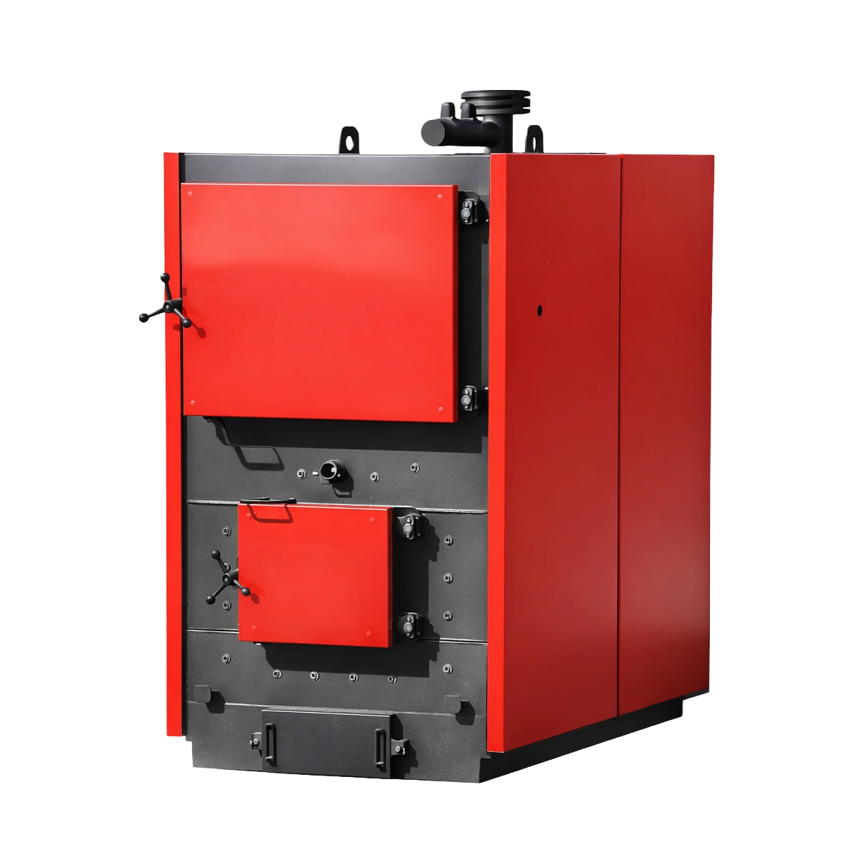 Котел «Eurotherm 400А»