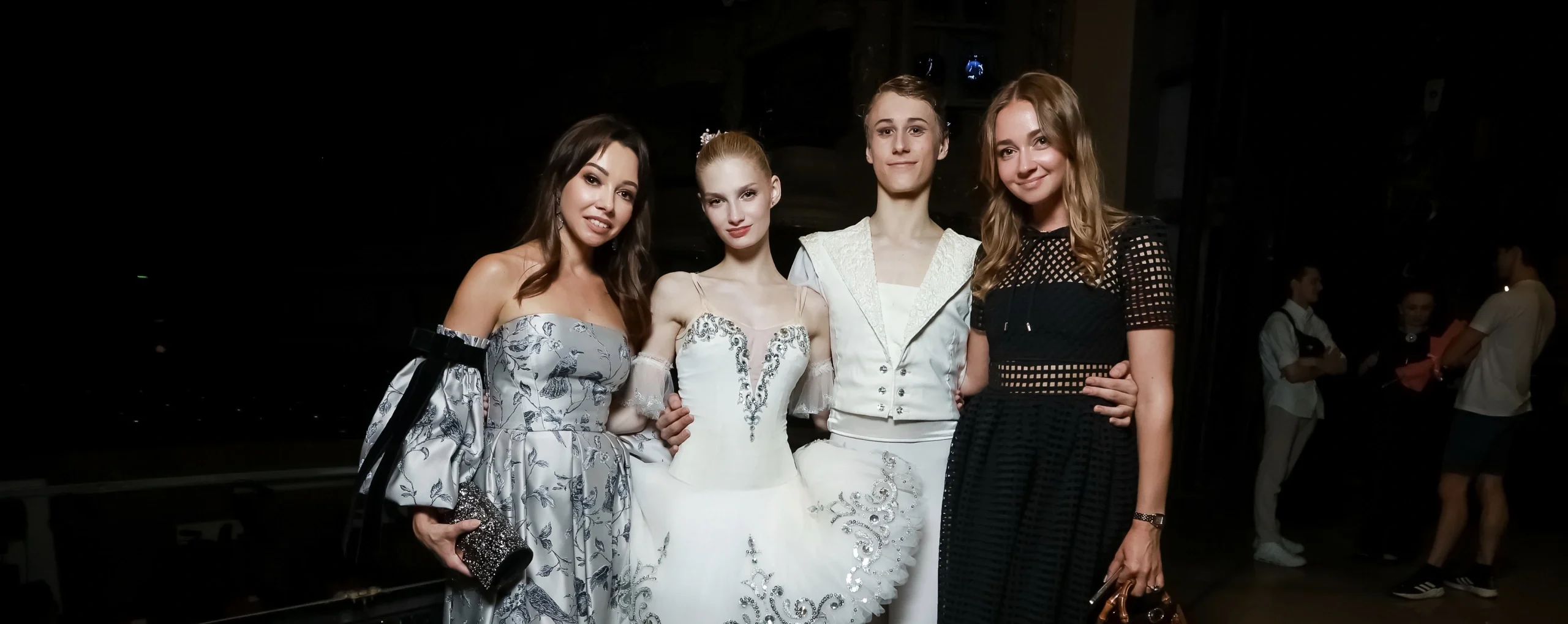 Прем’єра балету «Коппелія» в Національній опері України