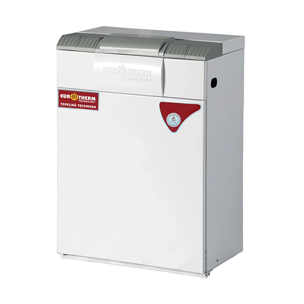 Котел КТ 8 TBY A “Люкс”