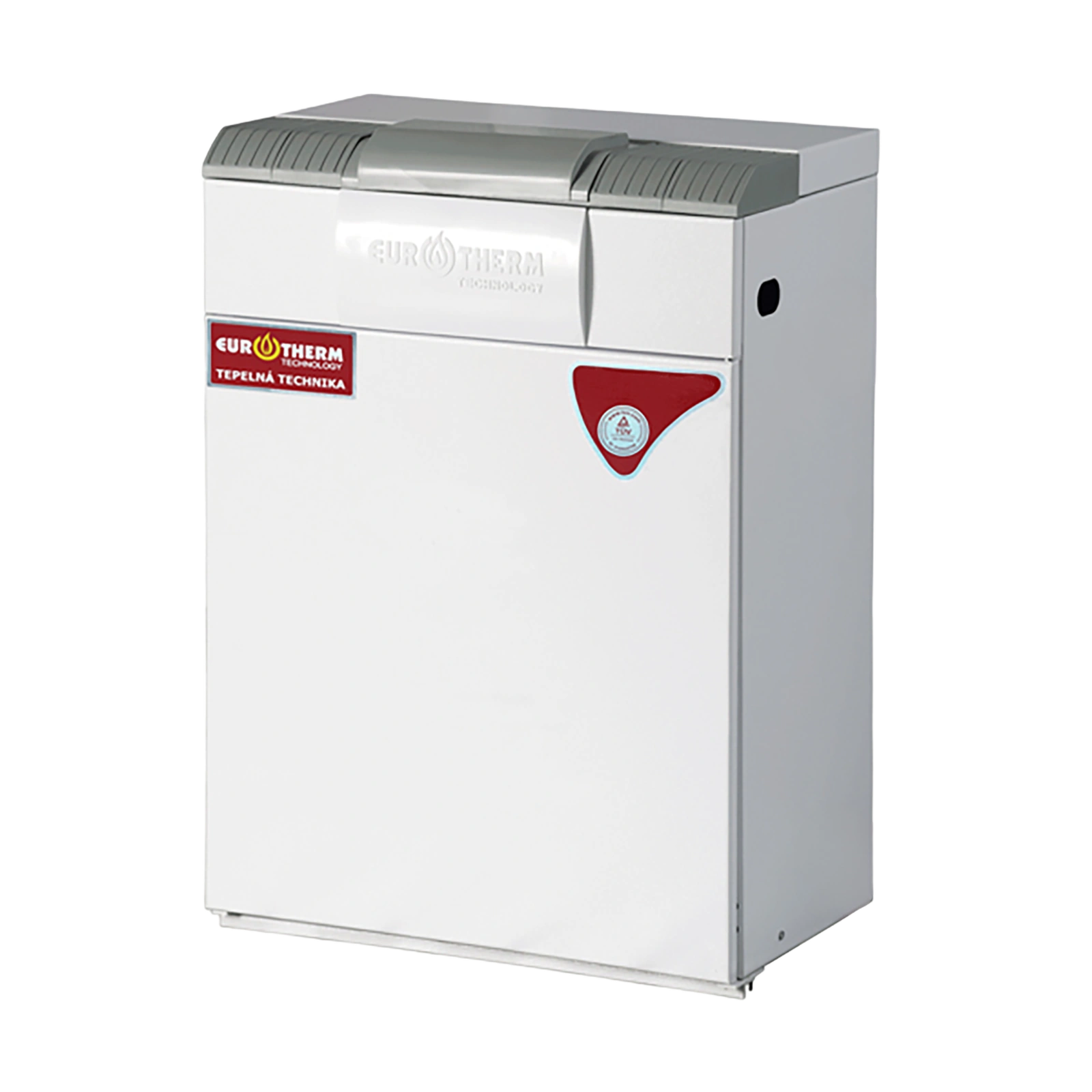 Котли до 30 кВт