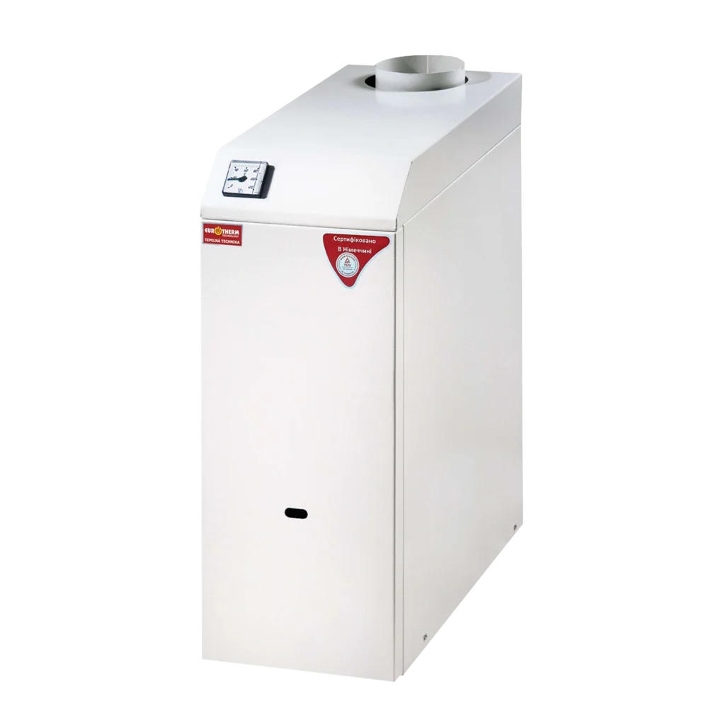 Котел КТ 10 TS А “Люкс”