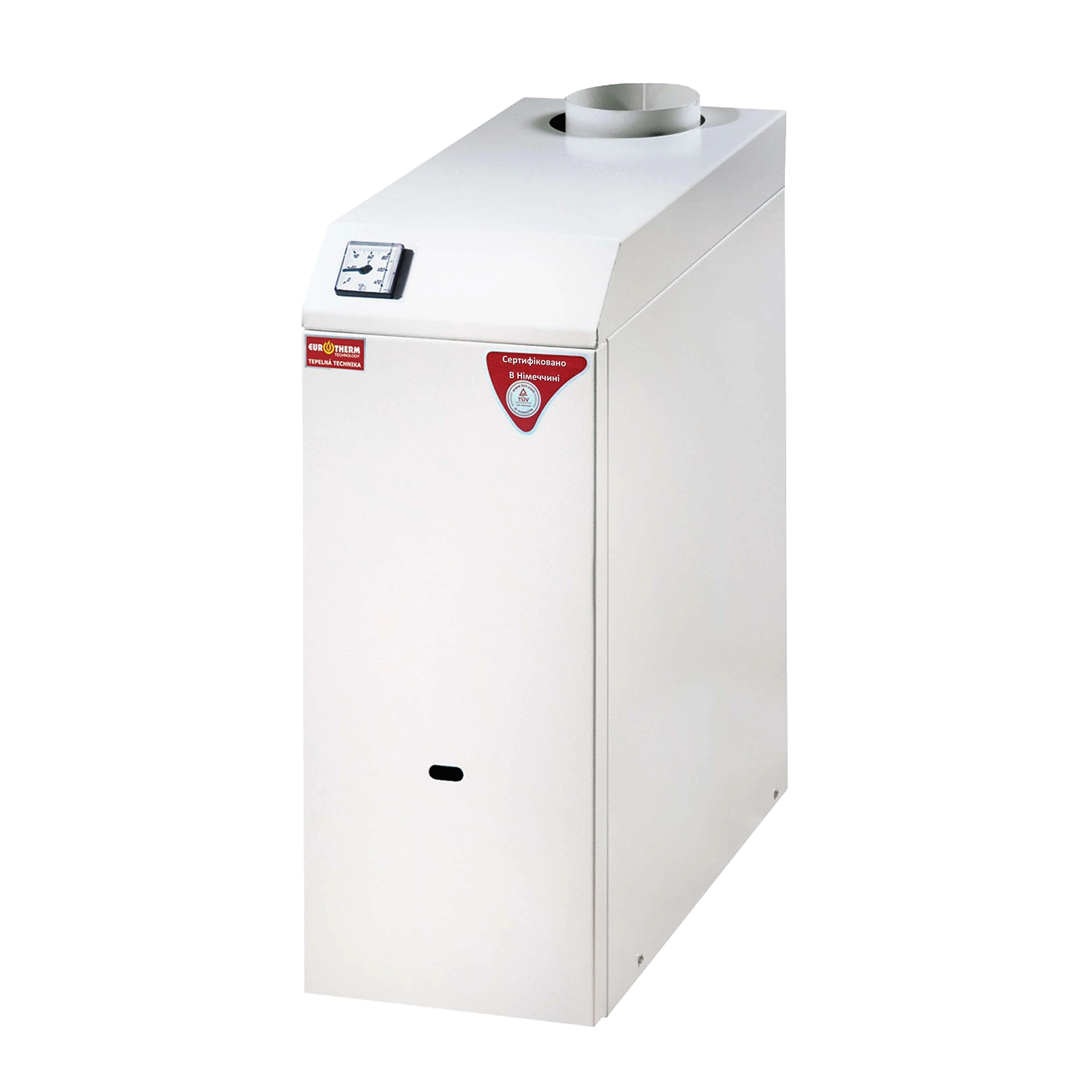 Котел КТ 30 TS А “Люкс”