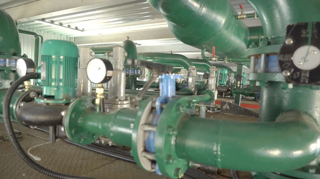 КМ-2-18000-Т/гc-КОЛВІ-4000