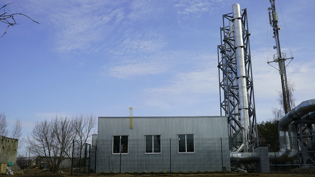 КМ-2-18000-Т/гc-КОЛВІ-4000